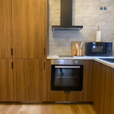 Apartamento En Casco Historico Понтеведра Екстер'єр фото