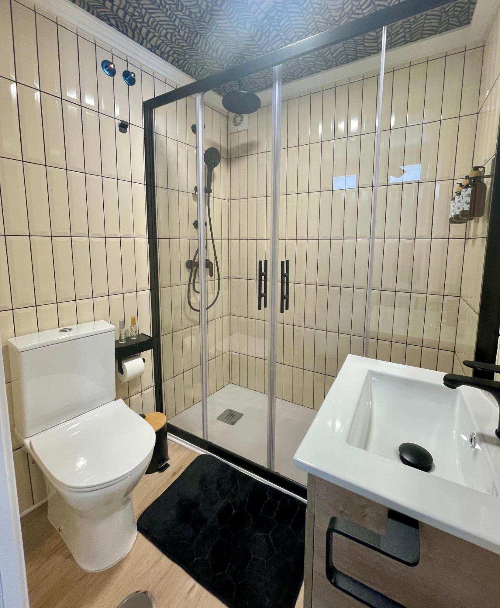 Apartamento En Casco Historico Понтеведра Екстер'єр фото